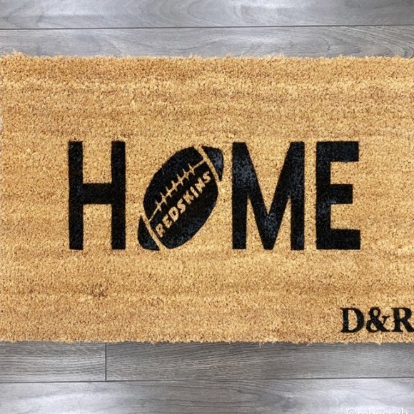 Custom doormats - Picture 3 of 3